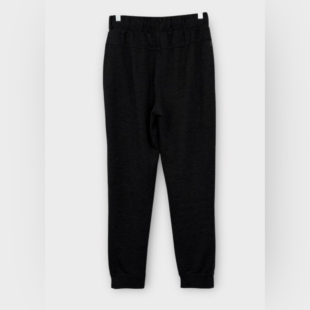 Free Fly Apparel Dark Gray Sweatpants with Drawstring - Picture 6 of 7